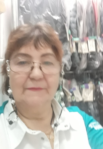 My photo - Svetlana, 66 from Moscow (@svetlana340251)