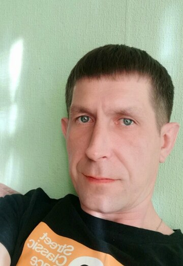 My photo - aleksandr, 38 from Surgut (@aleksandr338703)