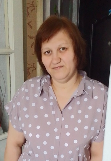 My photo - Evgeniya, 45 from Yekaterinburg (@evgeniya88725)