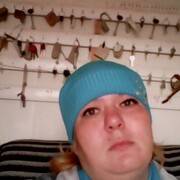 Евгения, 37, Лянторский