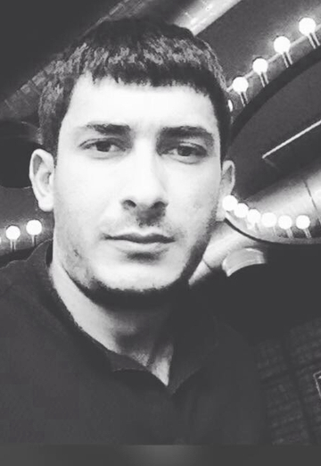 Моя фотография - Артём, 32 из Гагра (@artem155441)