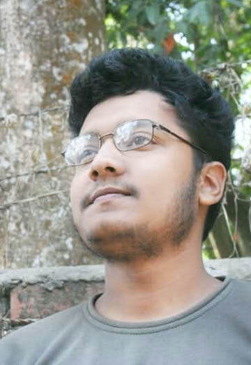 Моя фотография - Towhid Khan, 25 из Дакка (@towhidkhan)