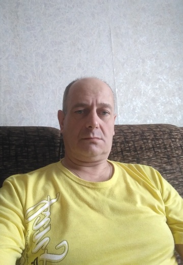 Моя фотография - Сергей, 52 из Тамбов (@sergey1166986)