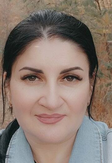 Моя фотография - Марина, 42 из Донецк (@marina229527)