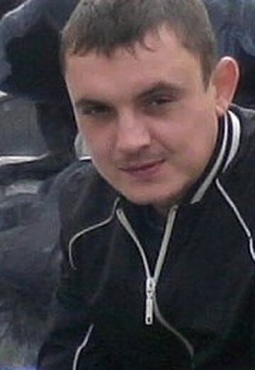 My photo - Viktor, 35 from Luhansk (@viktor204048)
