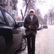 елена, 54, Шуя