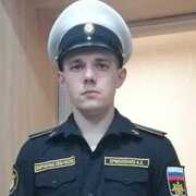 Алексей, 24, Удачный