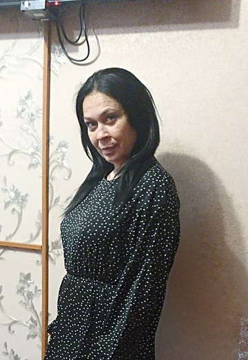 My photo - Olga, 43 from Orenburg (@olga431094)