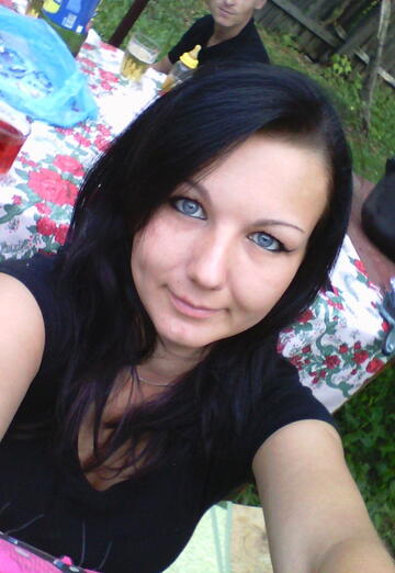 My photo - Dinara, 32 from Alchevsk (@dinara2408)