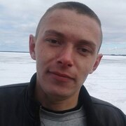 ДЭНЧИК, 27, Юрьевец