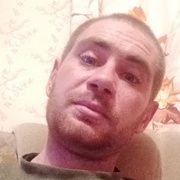 Денис 34 года (Овен) Кривой Рог