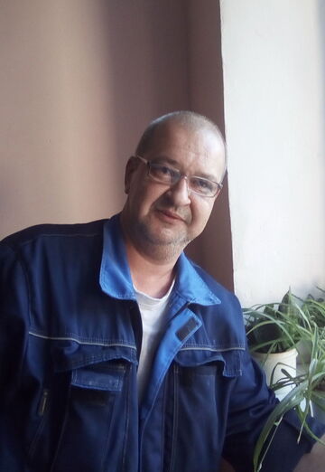 My photo - aleksey, 49 from Belgorod (@aleksey478830)