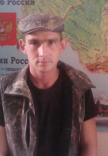 My photo - Aleksey, 39 from Blagoveshchenka (@aleksey234728)