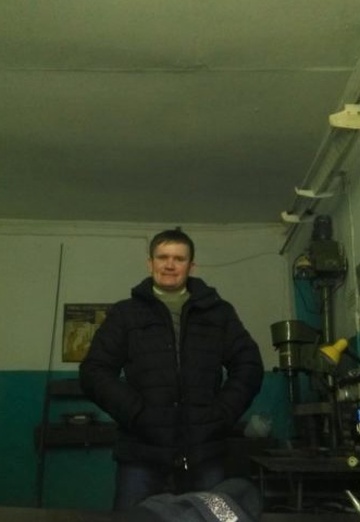 My photo - Jenya, 36 from Kostanay (@jenya55554)