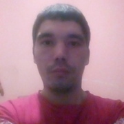 Влад Абакумов, 36, Черногорск