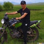 Сергей, 47, Забайкальск