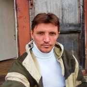 Виктор, 48, Одоев