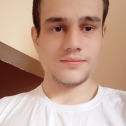 Влад, 27, Бердск