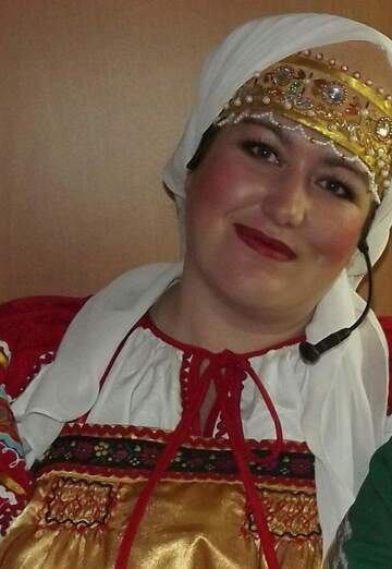My photo - Irina, 44 from Gorno-Altaysk (@irina164996)