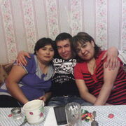 лиля, 37, Белорецк