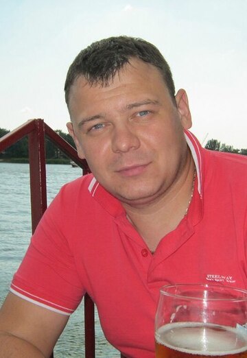 Моя фотография - Руслан, 39 из Таганрог (@ruslan150487)