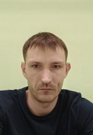 My photo - Nikolay Gerasimov, 36 from Noginsk (@nikolaygerasimov6)