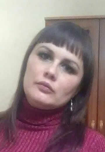 My photo - Oksana, 37 from Arzamas (@oksana116080)