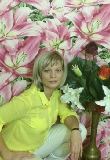 Моя фотография - Екатерина, 40 из Оренбург (@ekaterina119200)