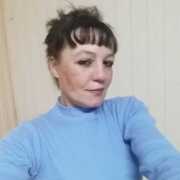 оксана, 43, Борисоглебск
