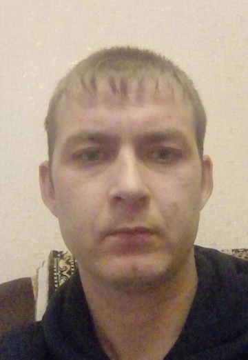Моя фотография - Сергей, 33 из Набережные Челны (@sergey863928)