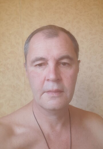 My photo - Dmitriy, 56 from Moscow (@dmitriy427366)