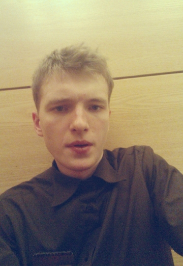 Моя фотография - Богдан, 31 из Харьков (@bogdan11537)