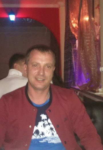 My photo - Sergey, 45 from Chita (@sergey562044)