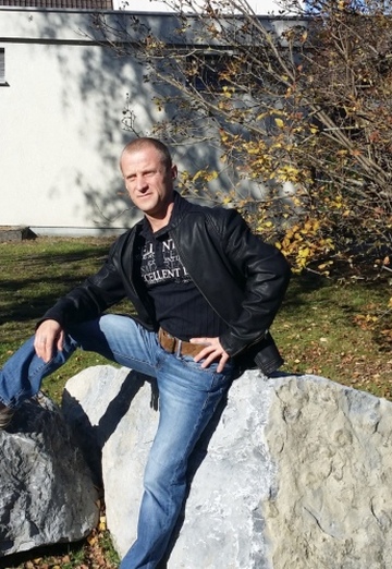 Моя фотография - Vasil, 49 из Грац (@vasil1815)
