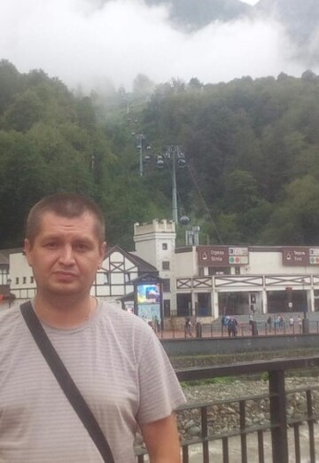 Mein Foto - Witalii, 41 aus Perm (@vitaliy123014)