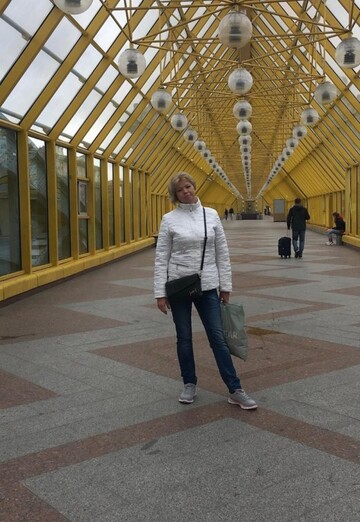 My photo - Elena, 42 from Obukhovo (@elena135351)