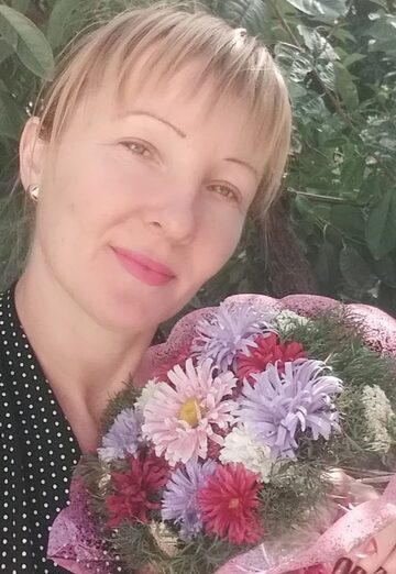 My photo - Irina, 39 from Novoukrainka (@irina336328)