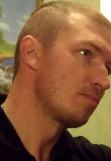 Моя фотография - Андрей Смирнов, 41 из Электрогорск (@andreysmirnov82)