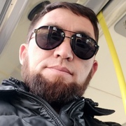 Жонни, 34, Александровская