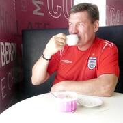 владимир, 55, Балаково