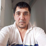 Усман, 50, Москва