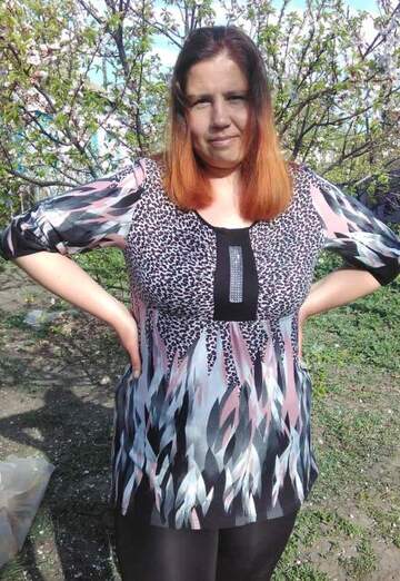 Моя фотография - Екатерина, 42 из Пристень (@ekaterina114258)