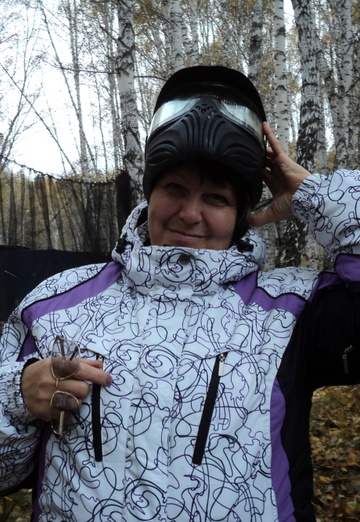 My photo - Anna Yastrebova(Kazuni, 64 from Sayanogorsk (@annayastrebovakazunina)
