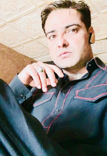 My photo - Raza inayat, 39 from Islamabad (@razainayat)