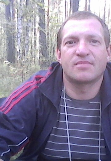 Моя фотография - Алексей, 42 из Томск (@aleksey399745)