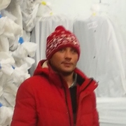 Илья Балакин, 30, Катав-Ивановск