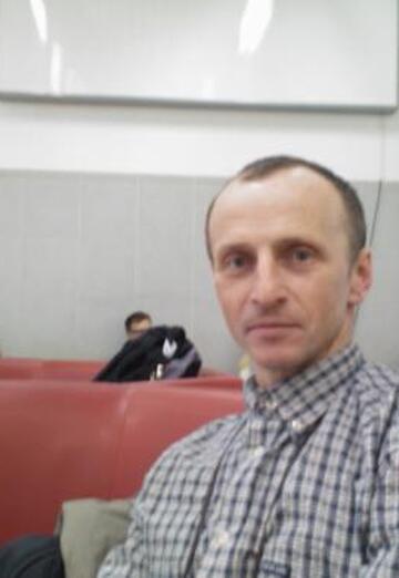 My photo - Alex, 52 from Obninsk (@alex18424)
