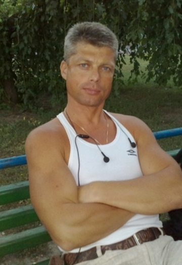 My photo - Gagarin, 60 from Odessa (@ugagarin)