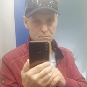 Евгений, 56, Челябинск