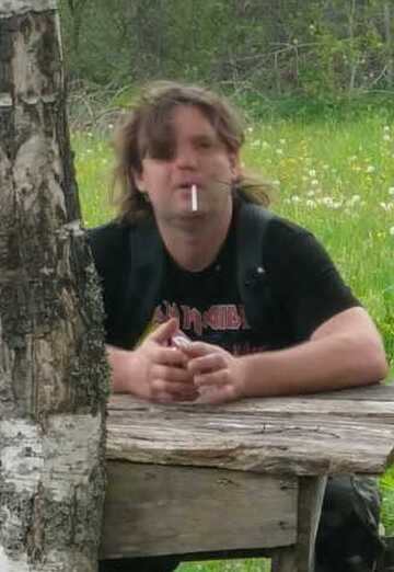 Vitka - Titka! (@viktorrrr8) — my photo № 1